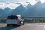 Chrysler Pacifica Limited S Appearance Package 2017 года